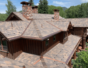 Roof Repair Image 2