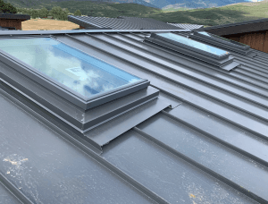 Roof Repair Image 1